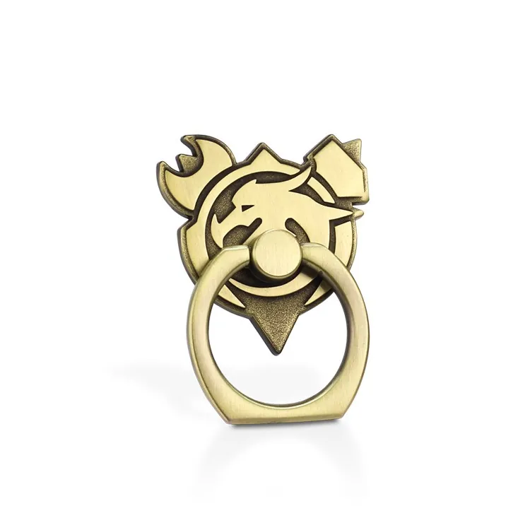 Crest Phone Ring Grip